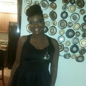 Meet your Posher, Sweetmocha